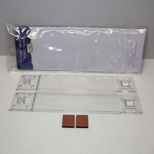 Stampin’ Up! Stampin’ Around Wheel Guide 2004